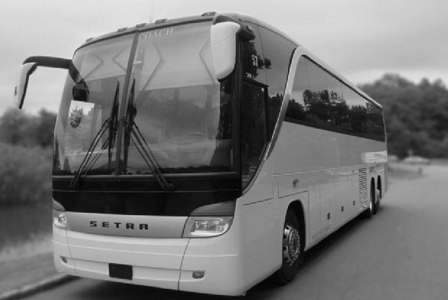 Prom Bus Rentals