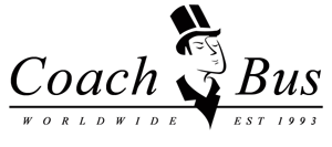 Coach Bus Worldwide Logo