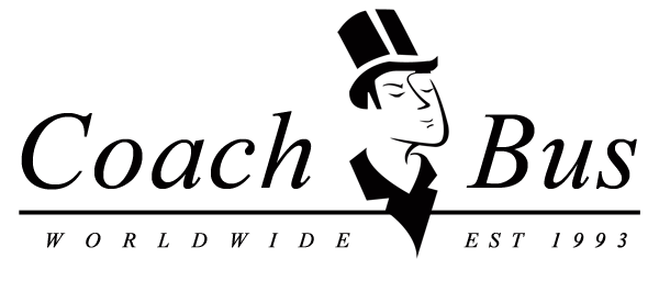 Coach Bus Worldwide Logo