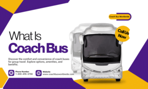 Coach Bus Coach Bus