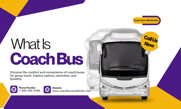 Coach Bus