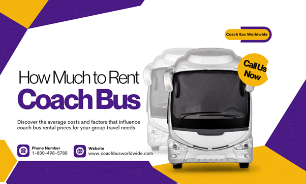 Rent a Coach Bus